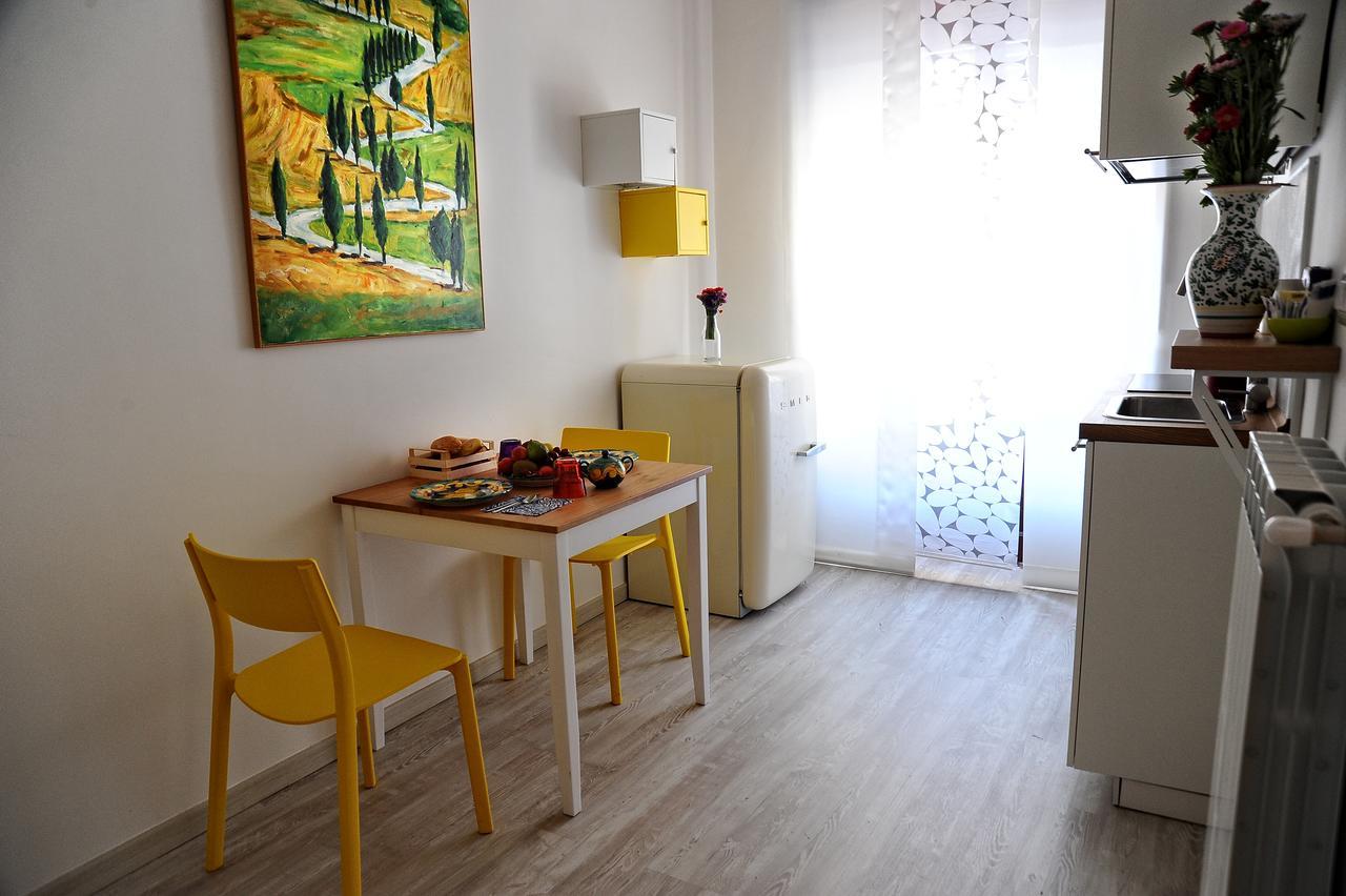לינה וארוחת בוקר סלרנו Casa Castagna מראה חיצוני תמונה